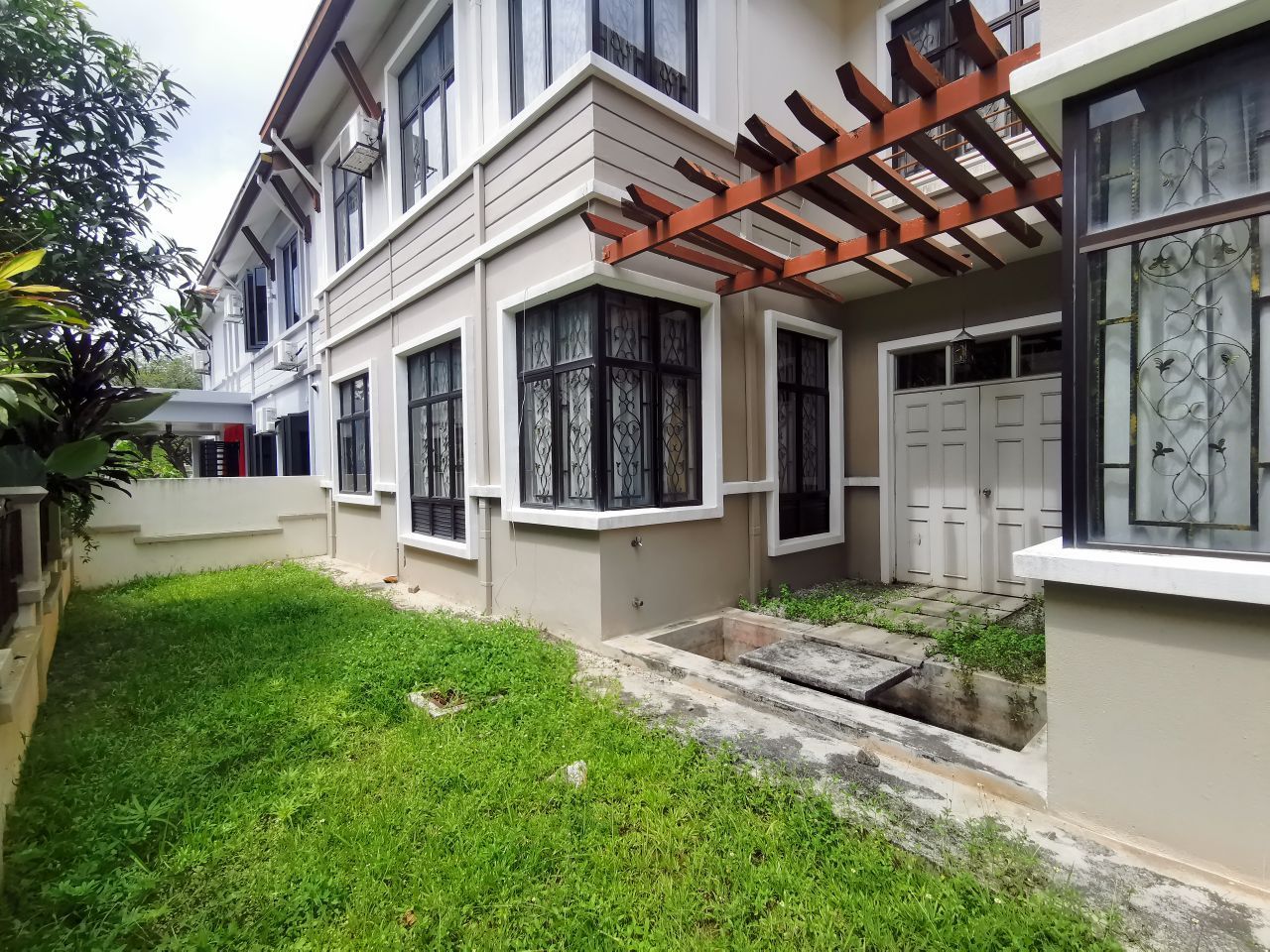 DOUBLE STOREY HOUSE ALAM BUDIMAN U10 SHAH ALAM - photo 3