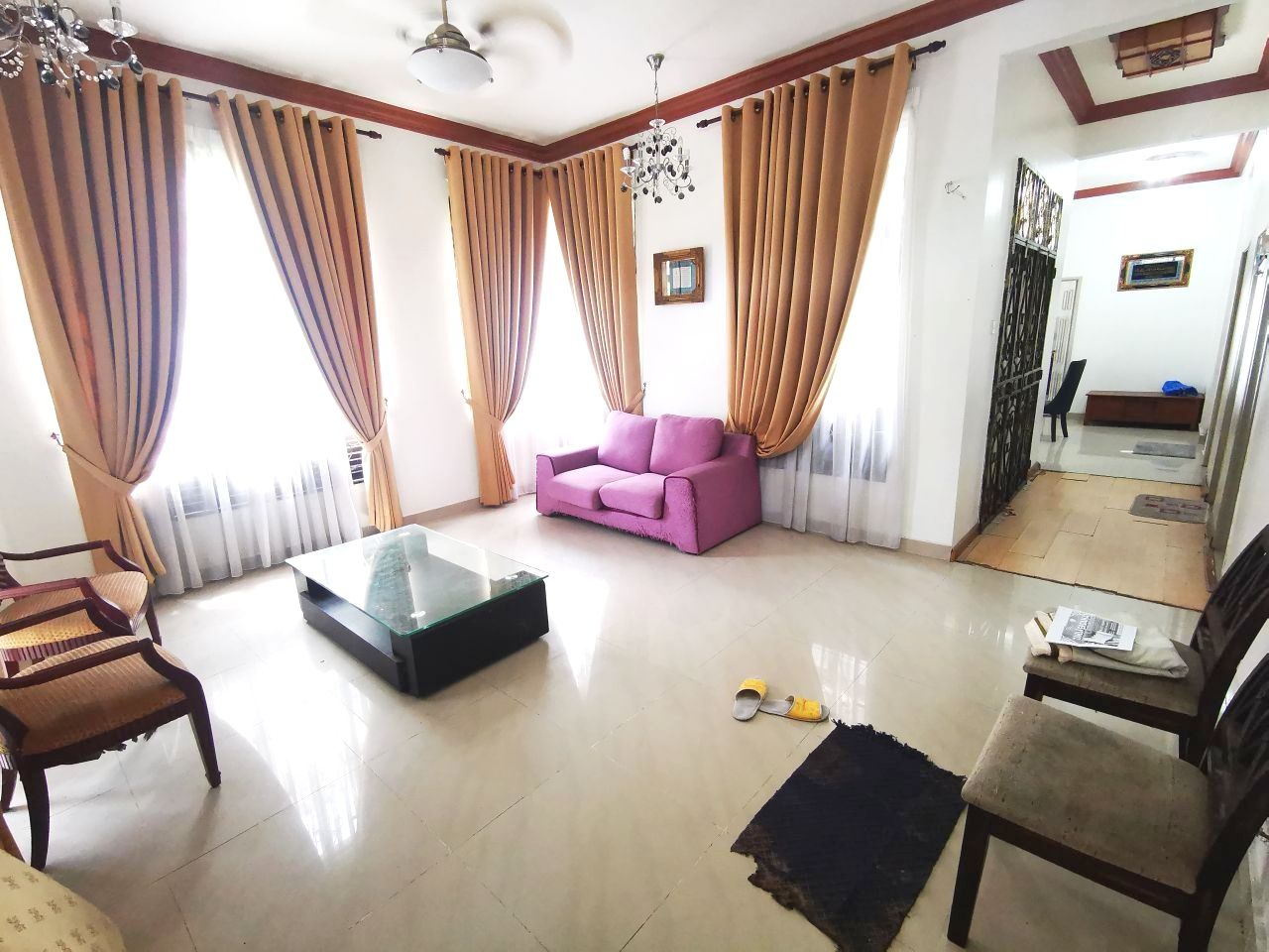 DOUBLE STOREY HOUSE ALAM BUDIMAN U10 SHAH ALAM - photo 5