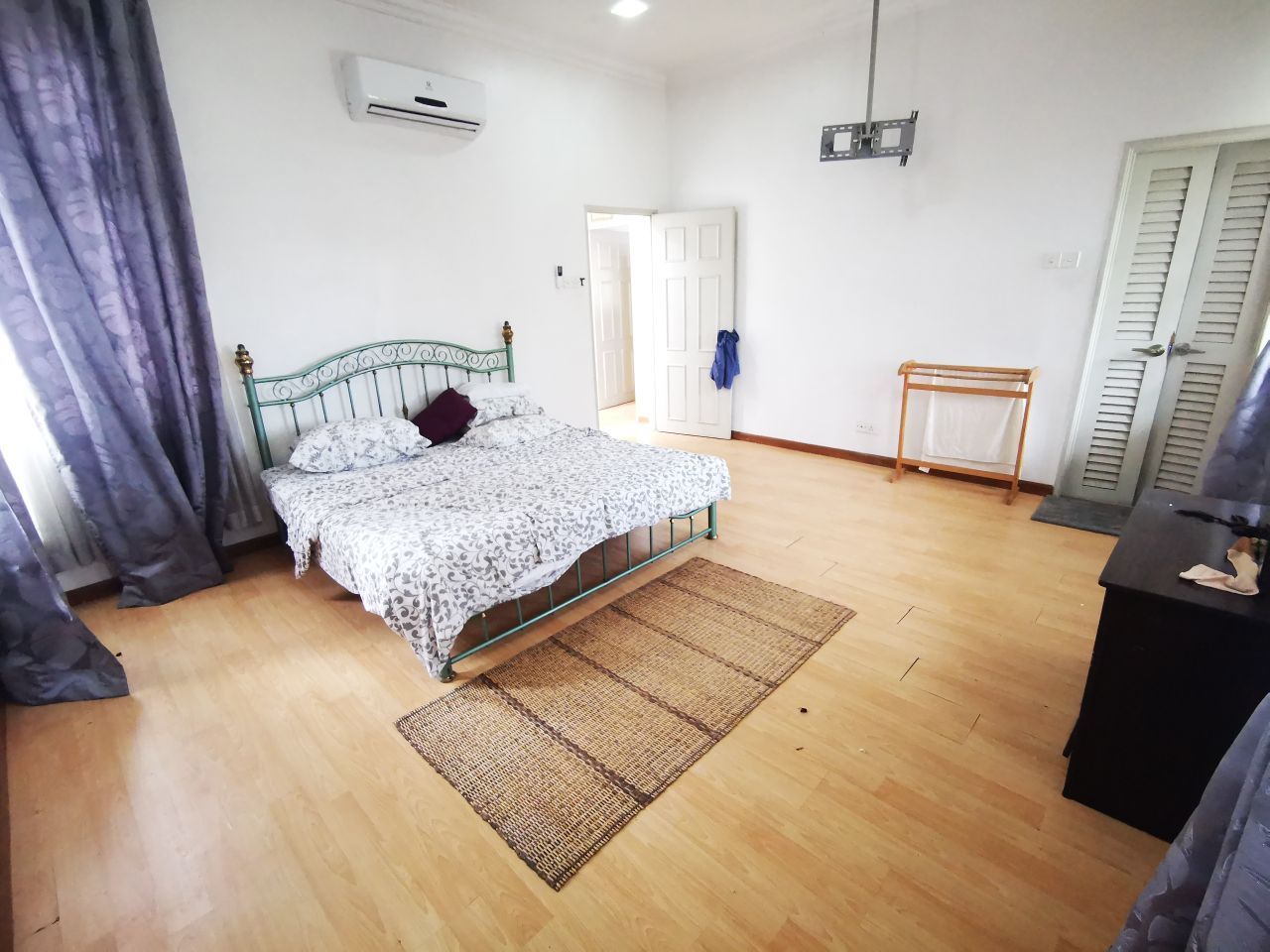 DOUBLE STOREY HOUSE ALAM BUDIMAN U10 SHAH ALAM - photo 10