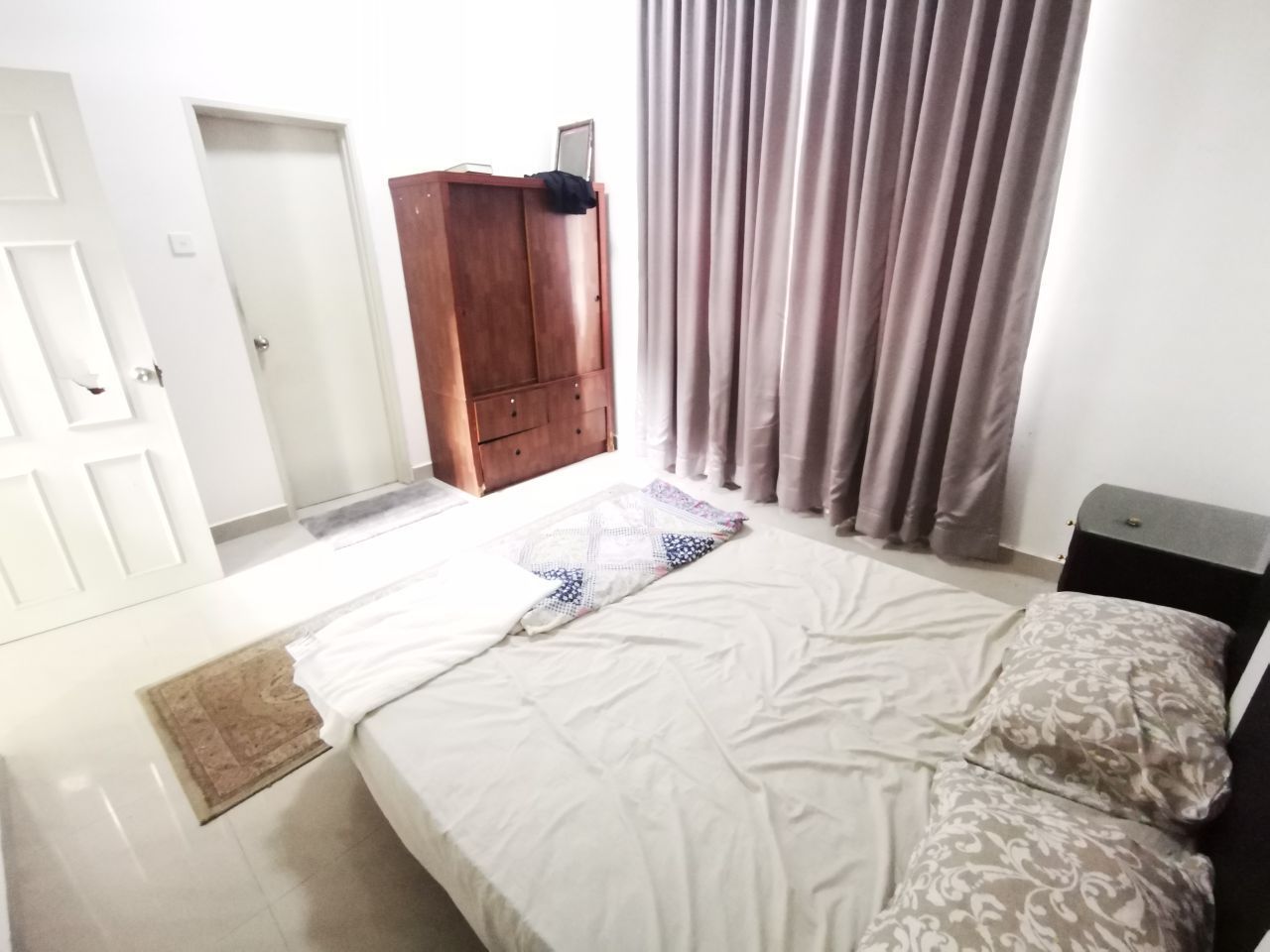 DOUBLE STOREY HOUSE ALAM BUDIMAN U10 SHAH ALAM - photo 11