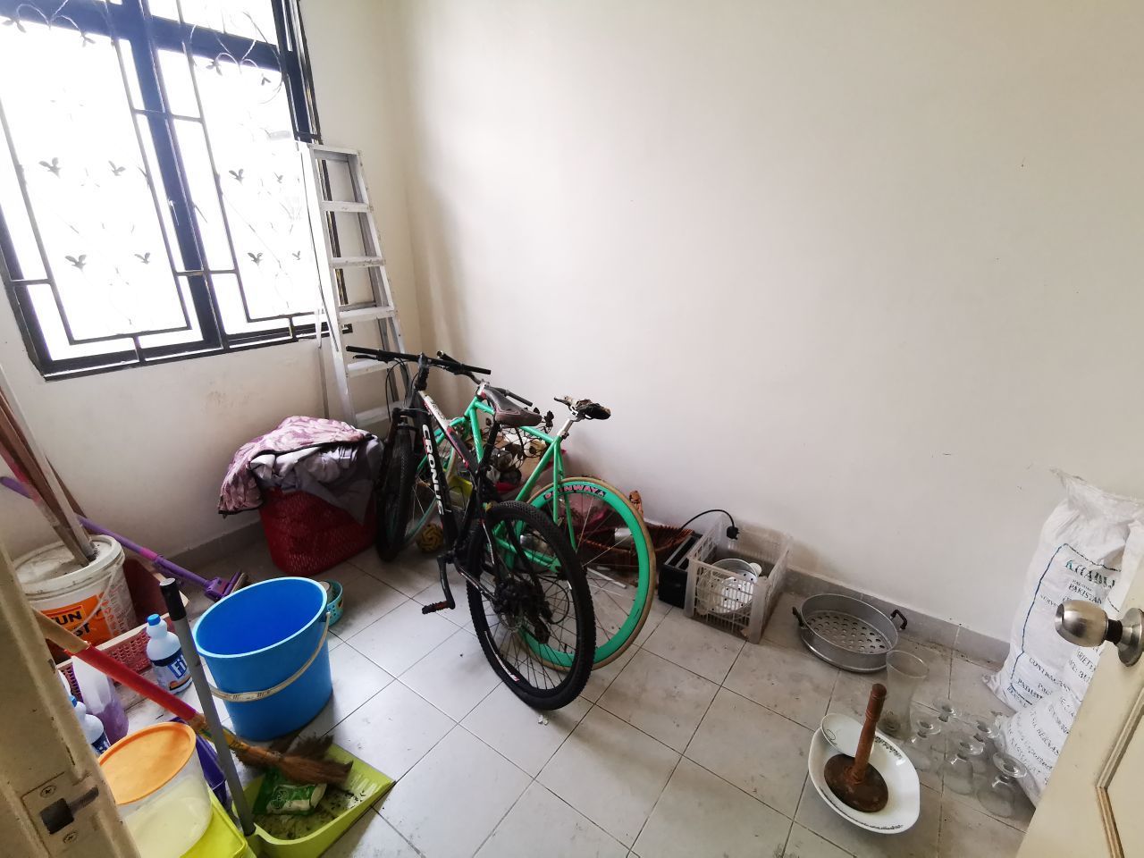 DOUBLE STOREY HOUSE ALAM BUDIMAN U10 SHAH ALAM - photo 12