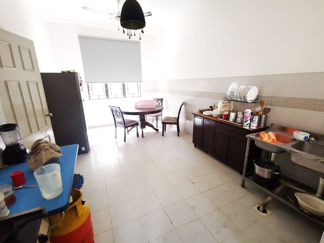 DOUBLE STOREY HOUSE ALAM BUDIMAN U10 SHAH ALAM - photo 13