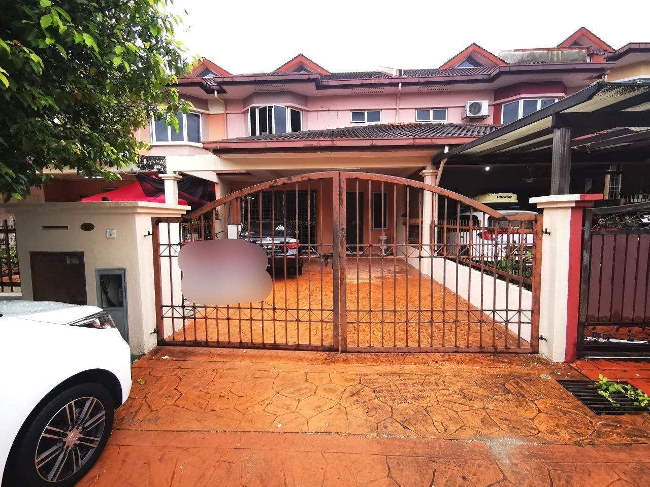 Double Storey  Seksyen 7, Shah Alam - photo 1