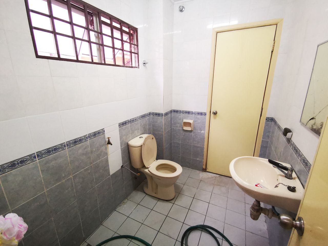 Double Storey  Seksyen 7, Shah Alam - photo 13