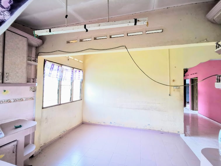 Single storey bungalow Chaah Segamat Johor - photo 6