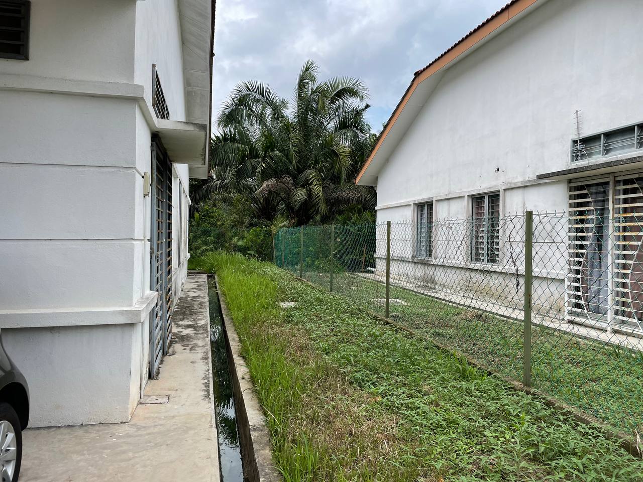 Semi D Single Sty Jalan Tanjung Pelepas Sek 30 - photo 3