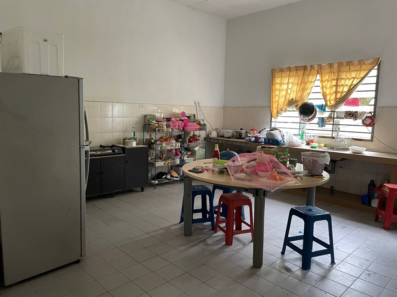 Semi D Single Sty Jalan Tanjung Pelepas Sek 30 - photo 7