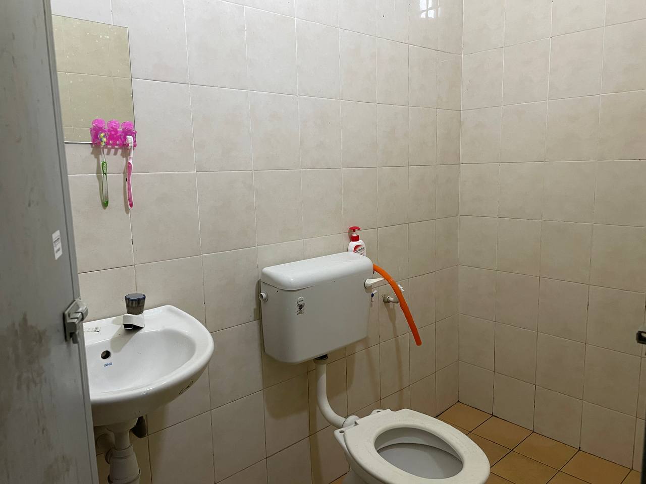 Semi D Single Sty Jalan Tanjung Pelepas Sek 30 - photo 8