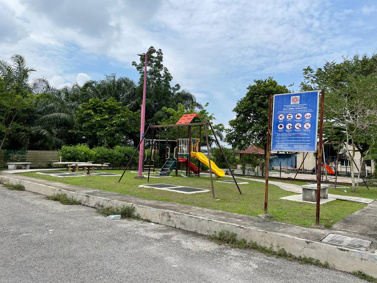 Semi D Single Sty Jalan Tanjung Pelepas Sek 30 - photo 10