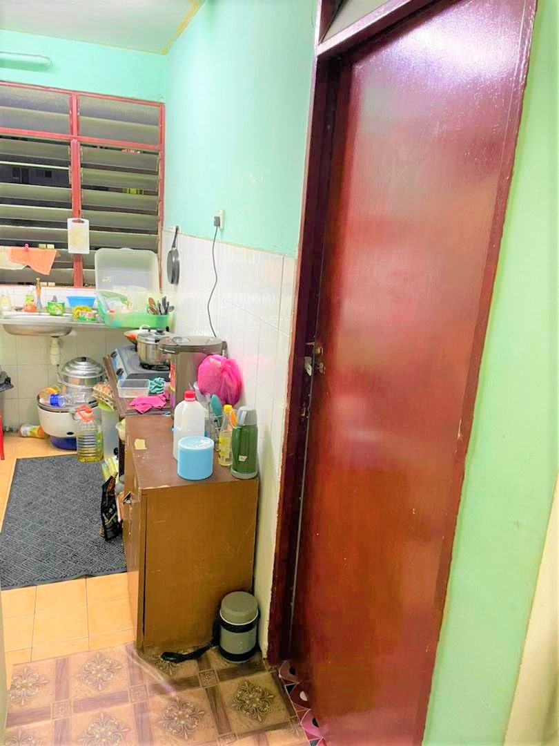 Desa Mentari Flat, Sunway Petaling Jaya,Selangor - photo 2