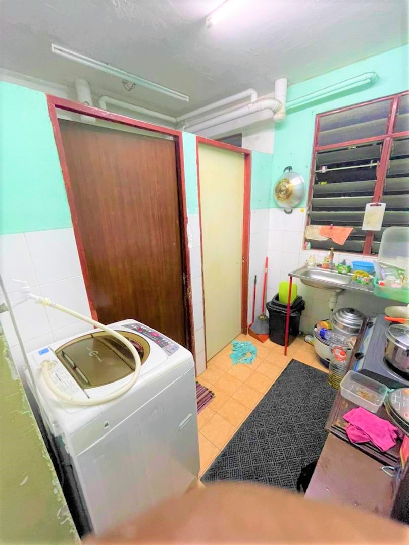 Desa Mentari Flat, Sunway Petaling Jaya,Selangor - photo 3