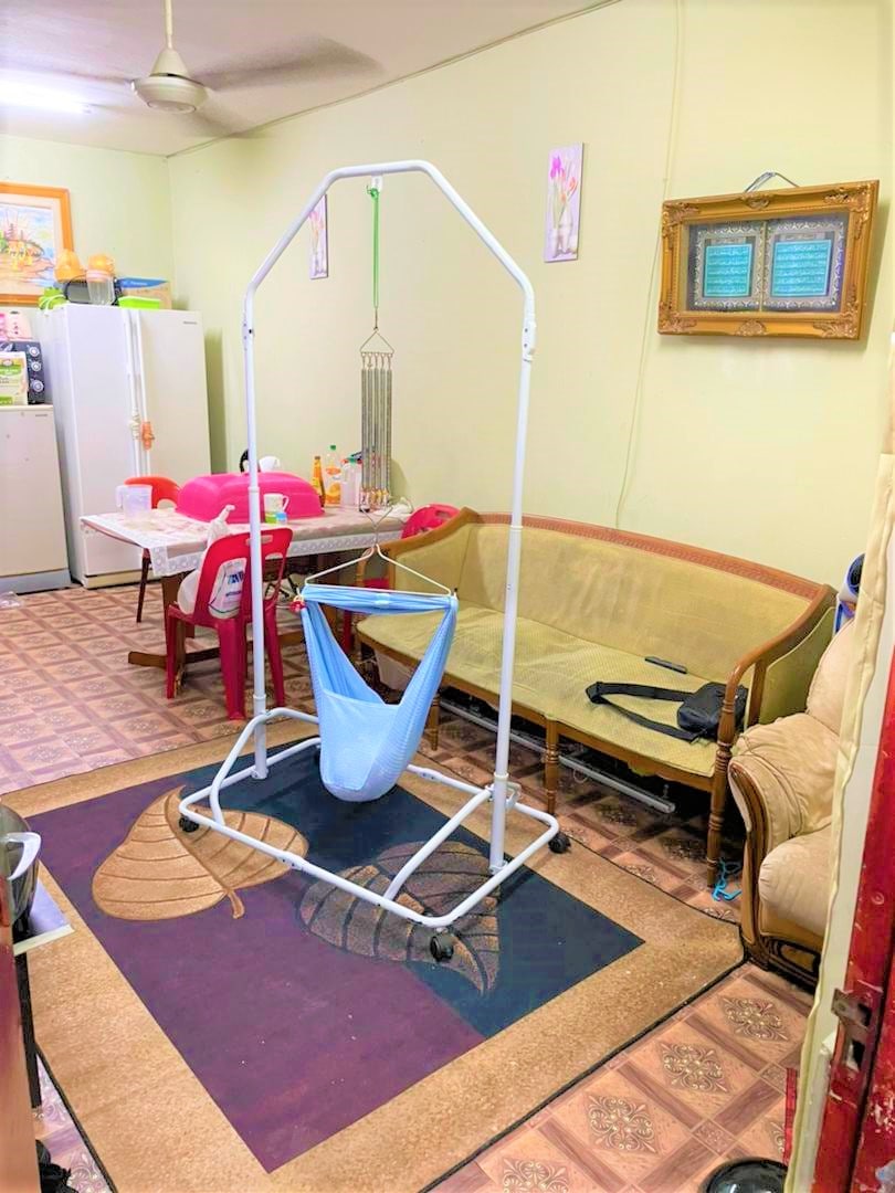 Desa Mentari Flat, Sunway Petaling Jaya,Selangor - photo 6