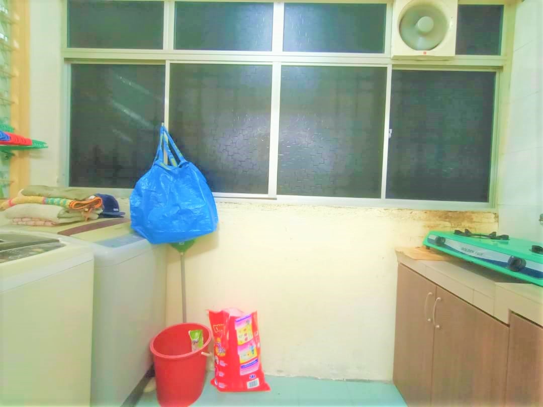 Vista Lavender Apartment, Taman Kinrara, Puchong - photo 3