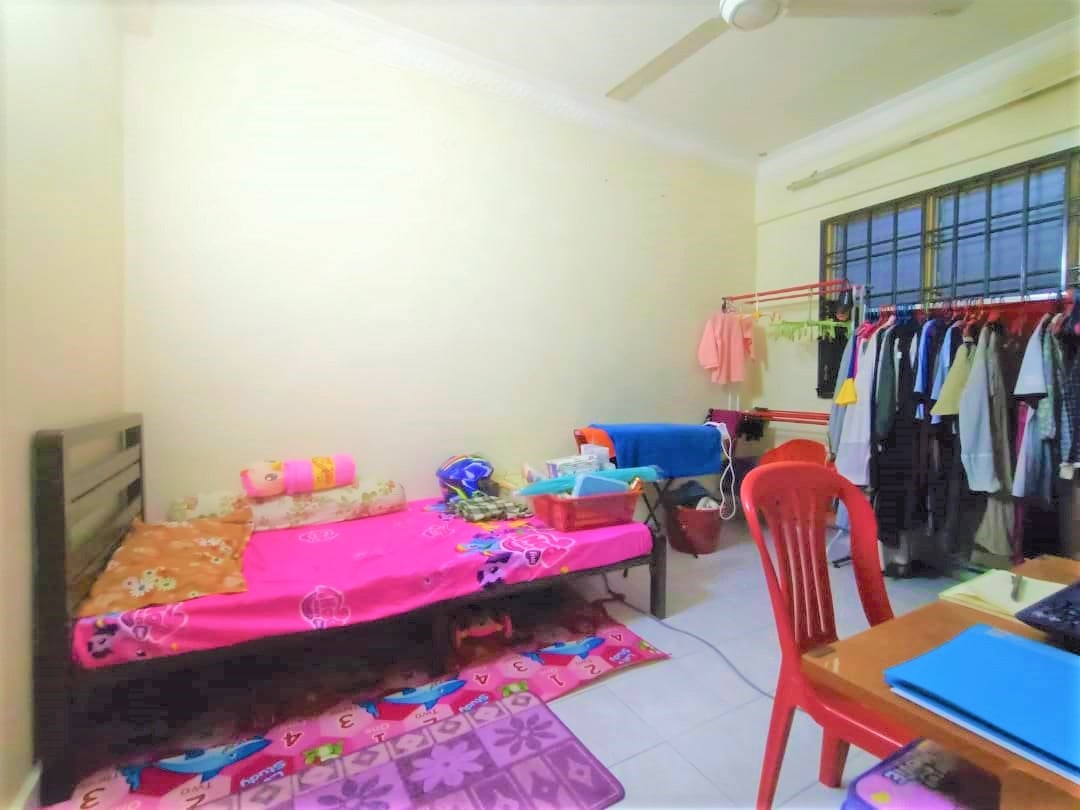 Vista Lavender Apartment, Taman Kinrara, Puchong - photo 10