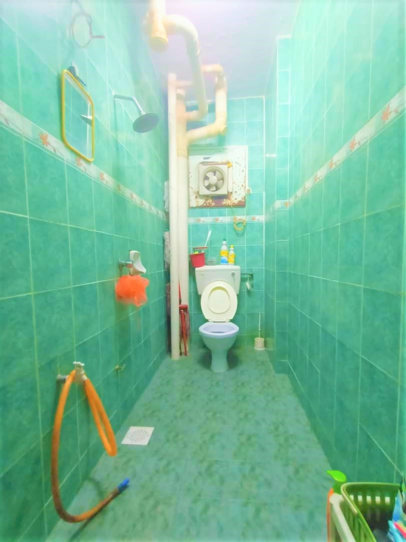 Vista Lavender Apartment, Taman Kinrara, Puchong - photo 12