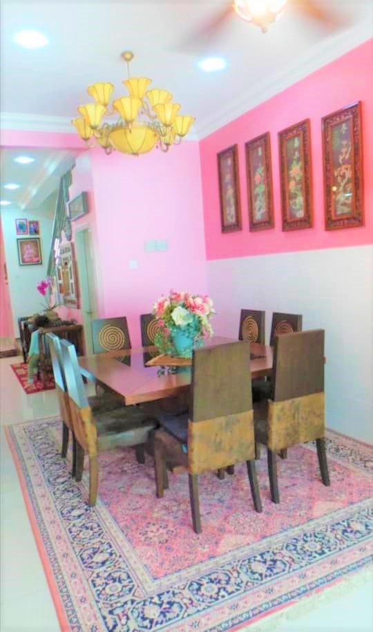 Double Storey, Jln Impiana 13,Taman Putra Impiana - photo 3