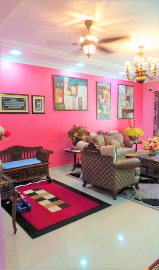 Double Storey, Jln Impiana 13,Taman Putra Impiana - photo 6