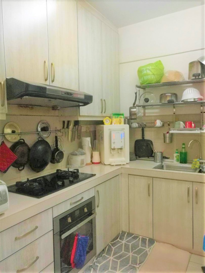Residensi Alami Serviced Apartment Seksyen 13 - photo 3