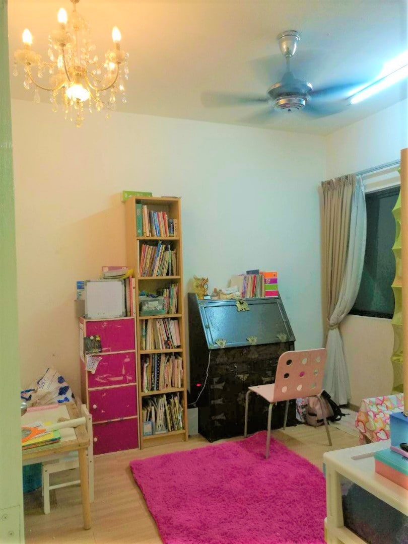 Residensi Alami Serviced Apartment Seksyen 13 - photo 5