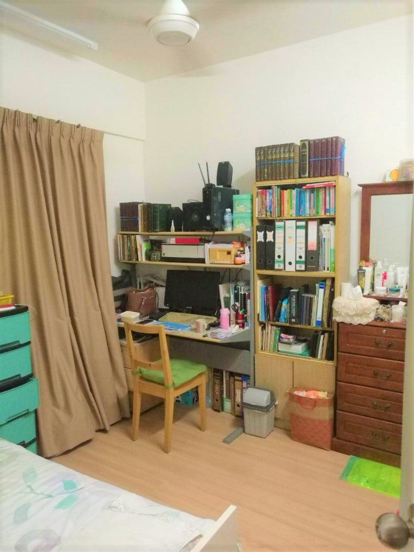Residensi Alami Serviced Apartment Seksyen 13 - photo 6
