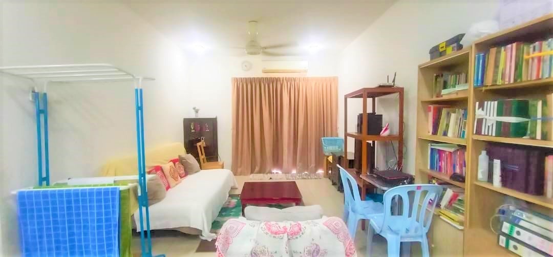 Residensi Alami Serviced Apartment Seksyen 13 - photo 9