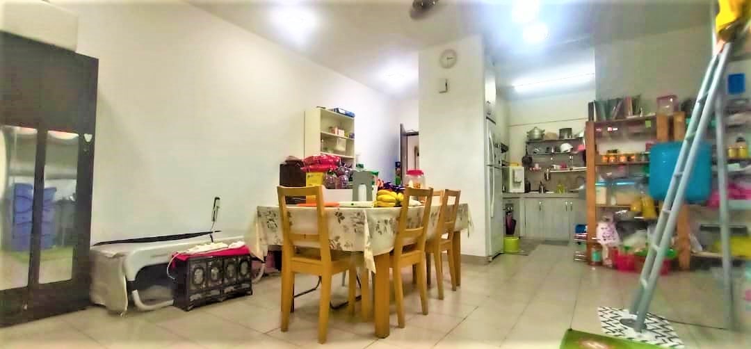 Residensi Alami Serviced Apartment Seksyen 13 - photo 10