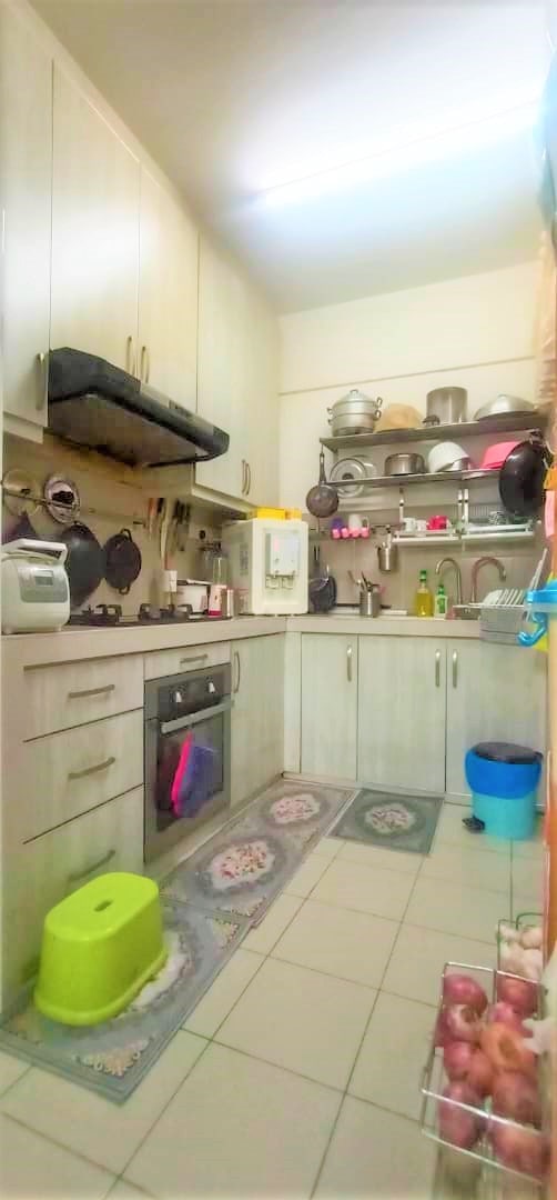 Residensi Alami Serviced Apartment Seksyen 13 - photo 11