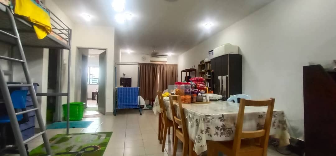 Residensi Alami Serviced Apartment Seksyen 13 - photo 12