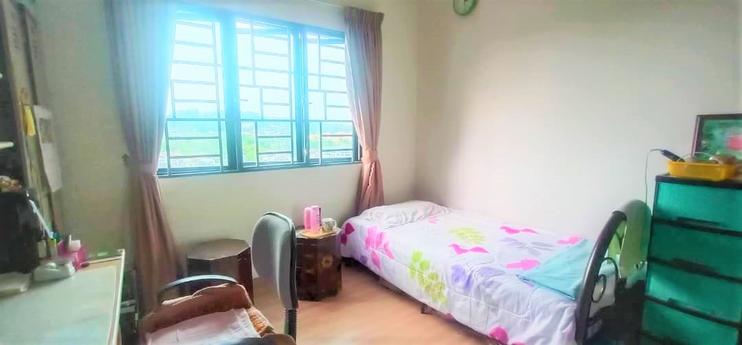 Residensi Alami Serviced Apartment Seksyen 13 - photo 13