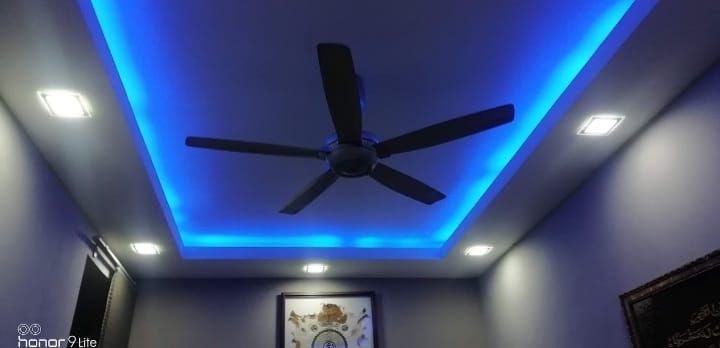 SINGLE STOREY HOUSE FULLY RENOVATED JLN KEBUN - photo 2