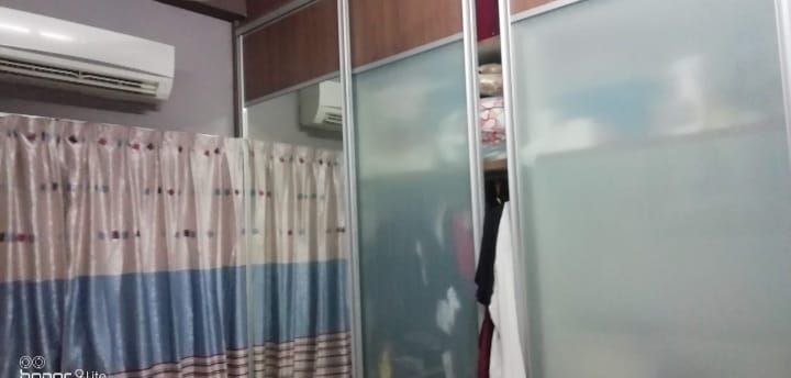 SINGLE STOREY HOUSE FULLY RENOVATED JLN KEBUN - photo 3