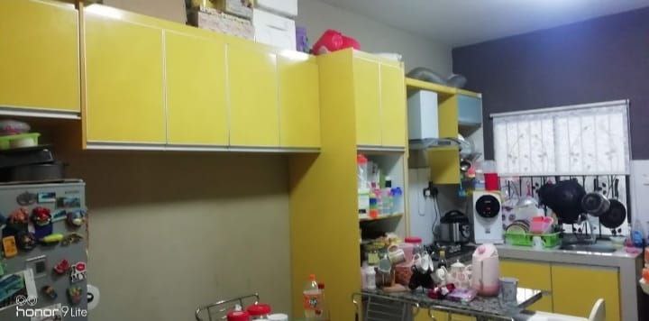 SINGLE STOREY HOUSE FULLY RENOVATED JLN KEBUN - photo 4
