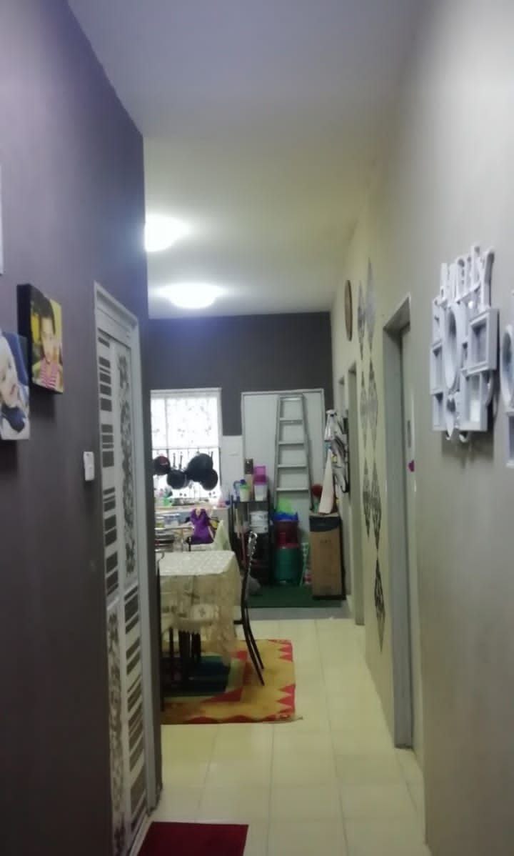SINGLE STOREY HOUSE FULLY RENOVATED JLN KEBUN - photo 5