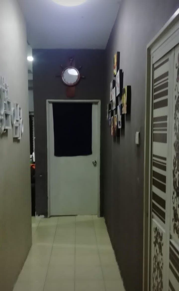 SINGLE STOREY HOUSE FULLY RENOVATED JLN KEBUN - photo 6