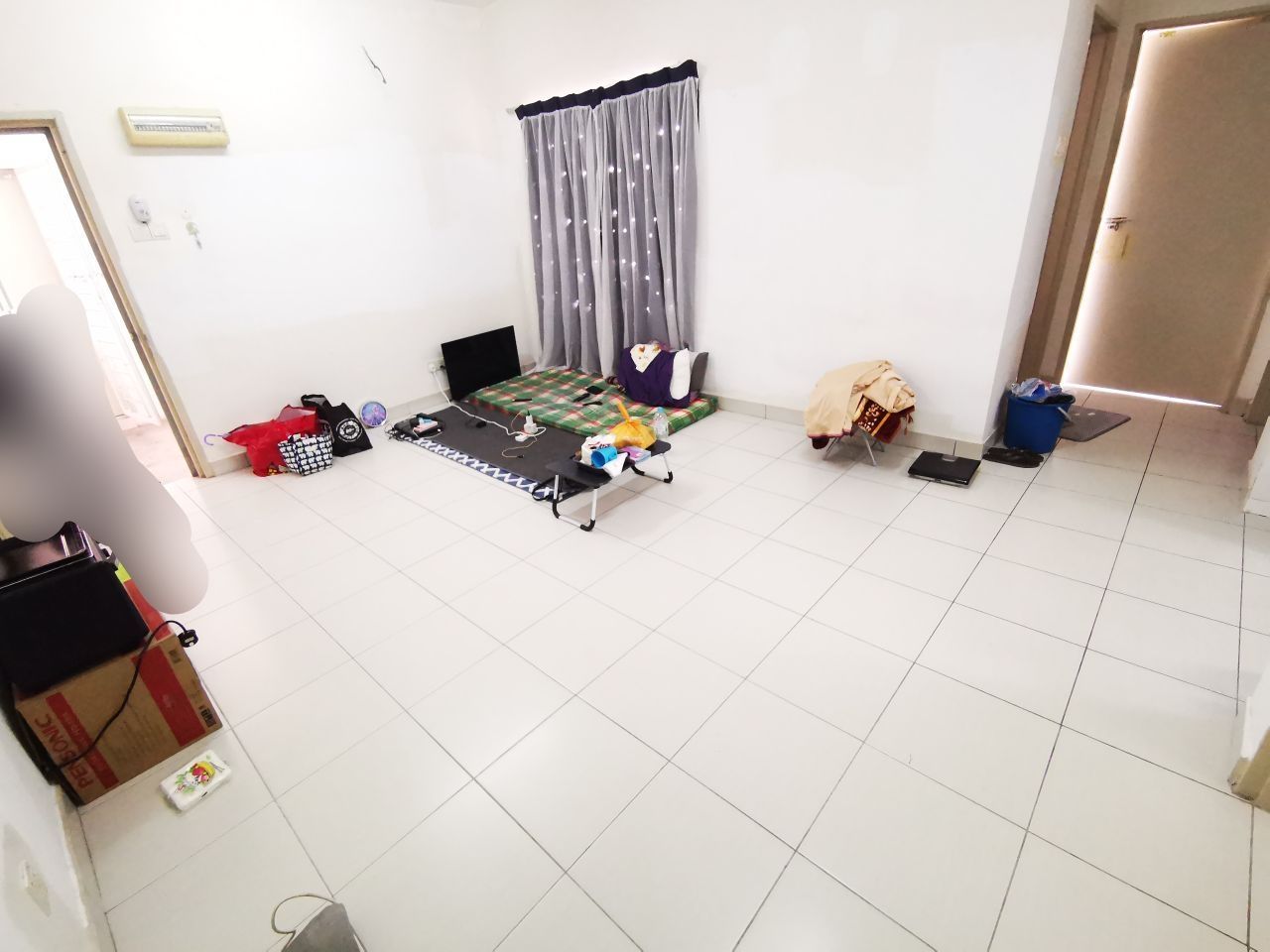 Level 5 Freehold PANGSAPURI AKASIA 750 sqft - photo 3
