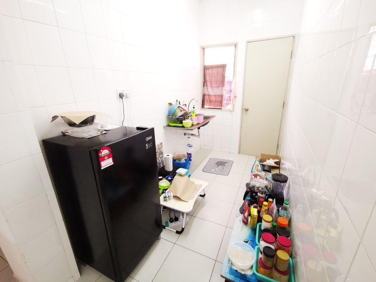 Level 5 Freehold PANGSAPURI AKASIA 750 sqft - photo 5