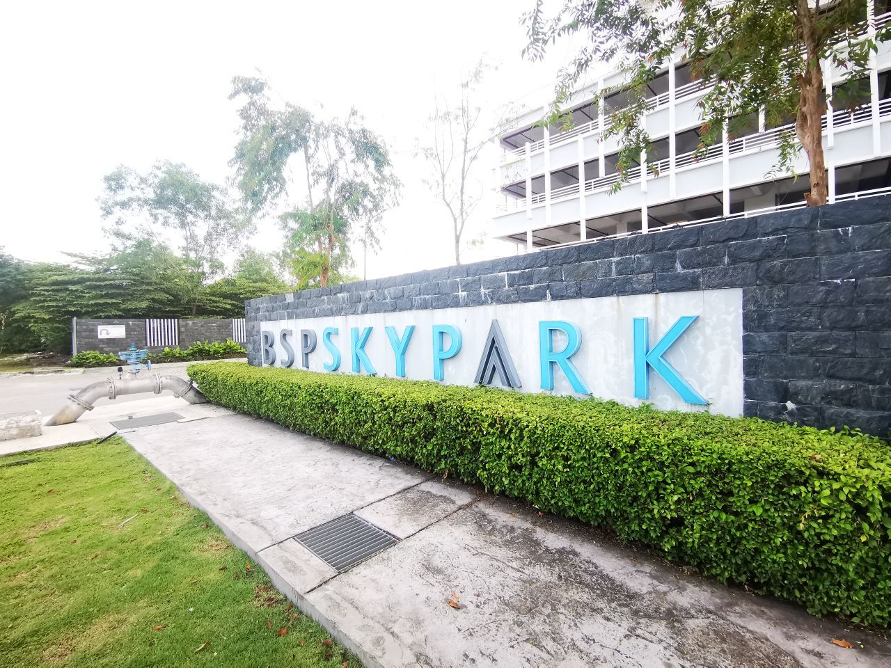 BSP Skypark Condominium, Bandar Saujana Putra