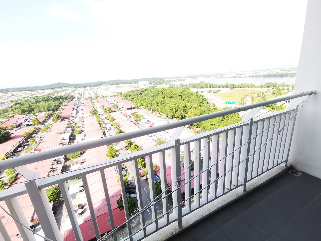 BSP Skypark Condominium, Bandar Saujana Putra - photo 11