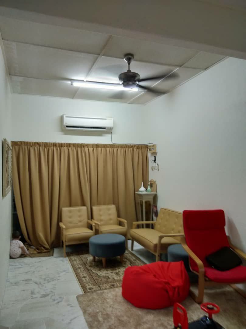 Endlot Single Storey House Taman Klang  Perdana - photo 2