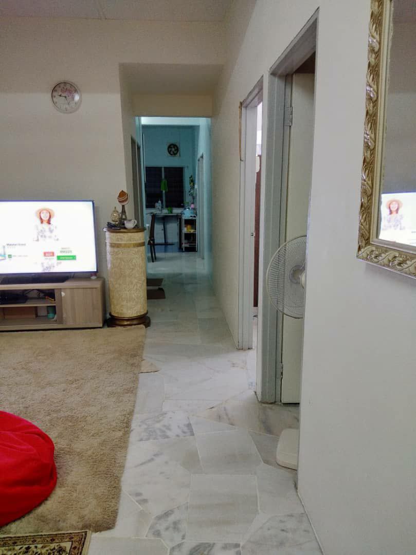 Endlot Single Storey House Taman Klang  Perdana - photo 4