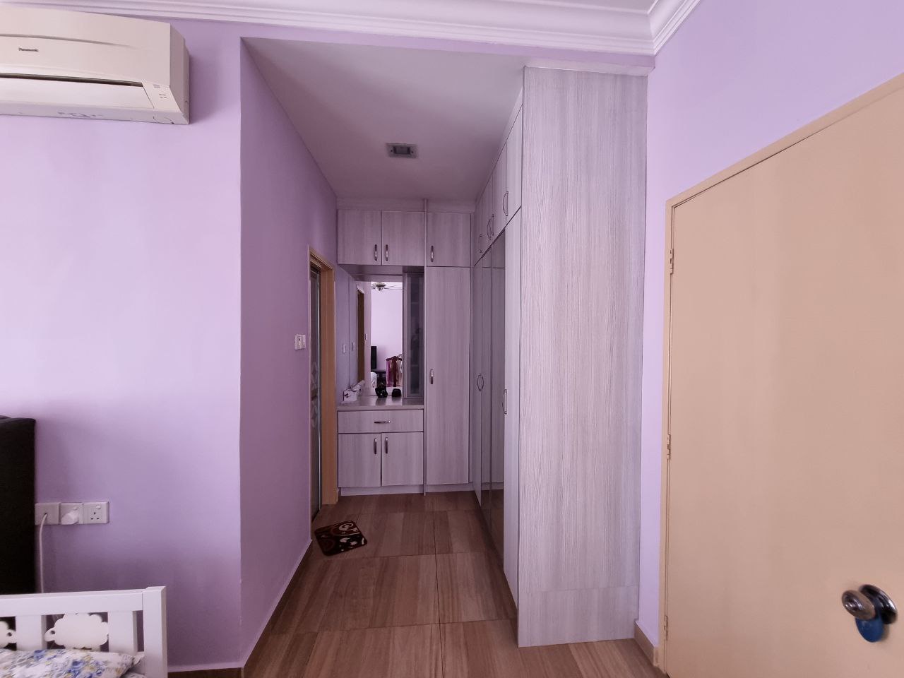Non-Bumi Lot DOUBLE STOREY TERRACE SUNWAY KAYANGAN - photo 9