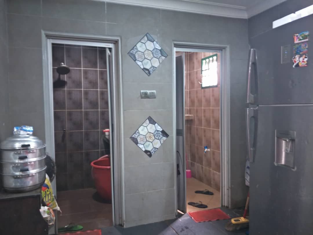 Double Storey PUJ 15 Sri Kembangan Puncak Jalil - photo 5