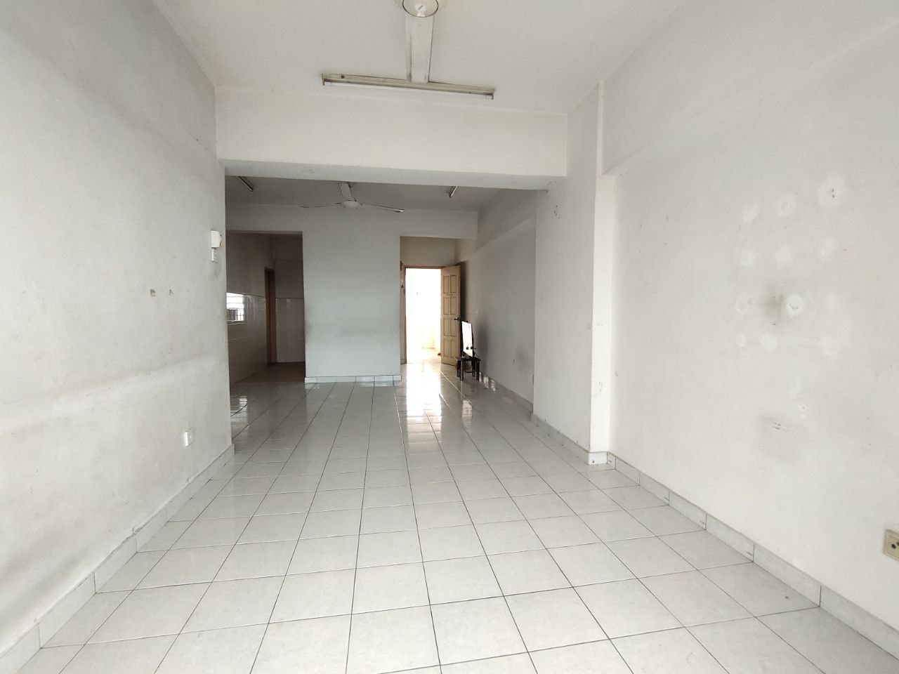 Non Bumi Lot Sri Dahlia Apartment Taman Sepakat - photo 8