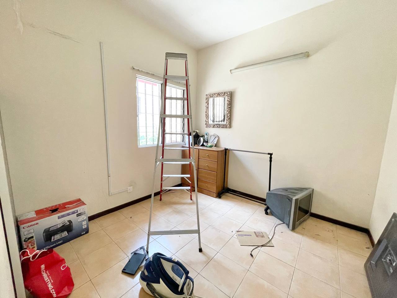 Leasehold 2 Sty Terrace Sunway Kayangan, Shah Alam - photo 4