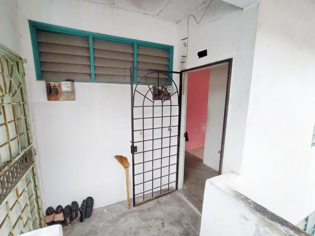Siantan Apartment  650 sqft Taman Putra Perdana