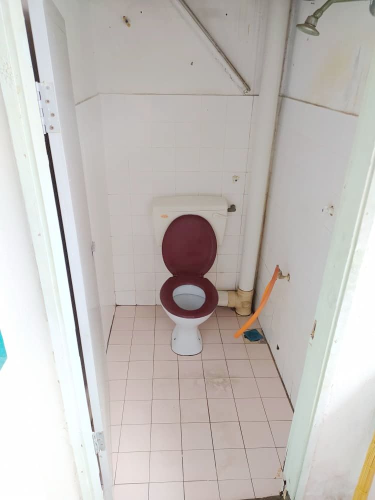Siantan Apartment  650 sqft Taman Putra Perdana - photo 2