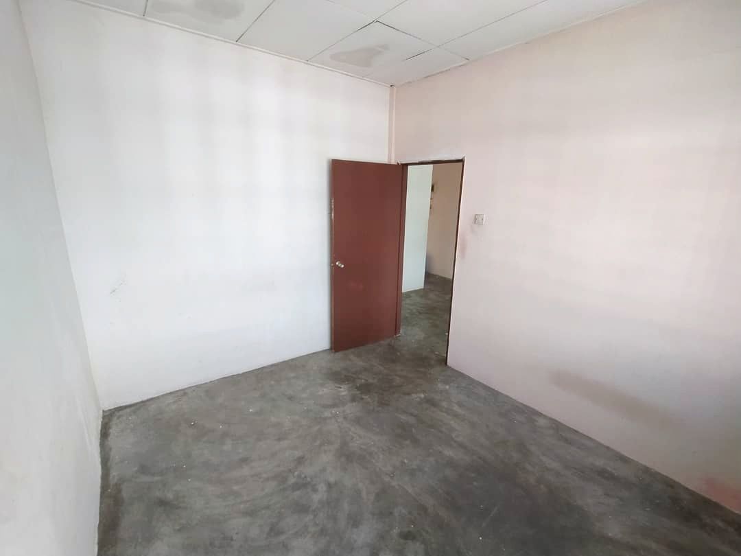 Siantan Apartment  650 sqft Taman Putra Perdana - photo 5