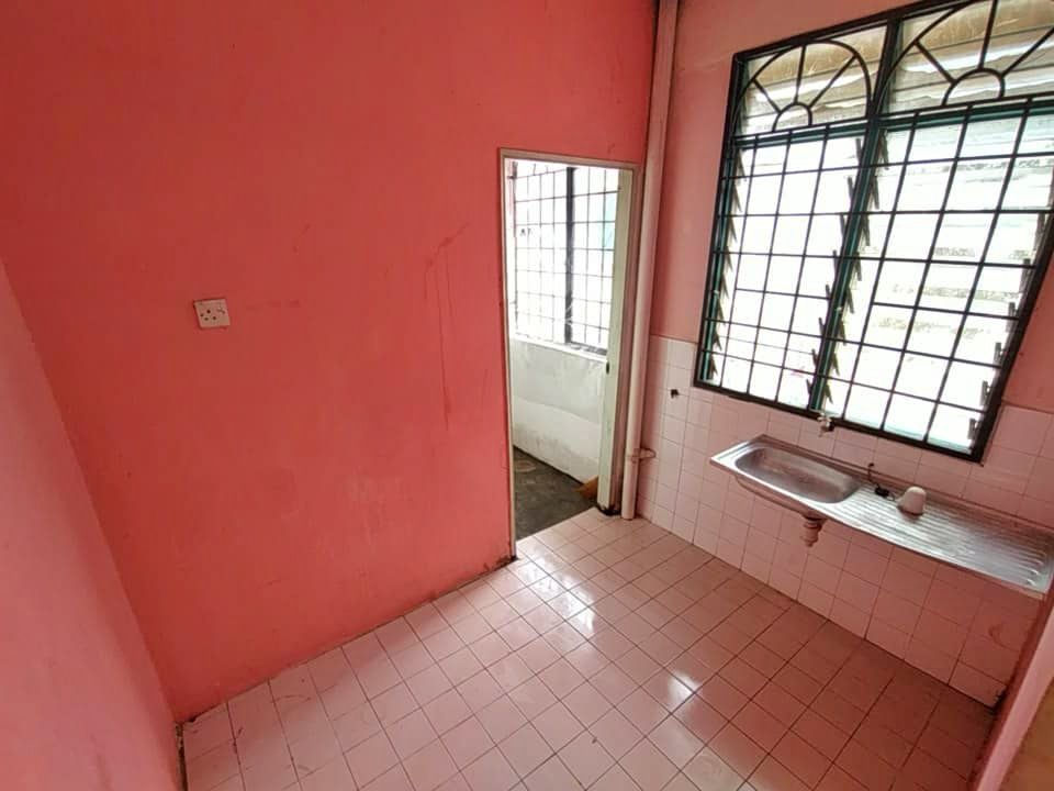 Siantan Apartment  650 sqft Taman Putra Perdana - photo 6