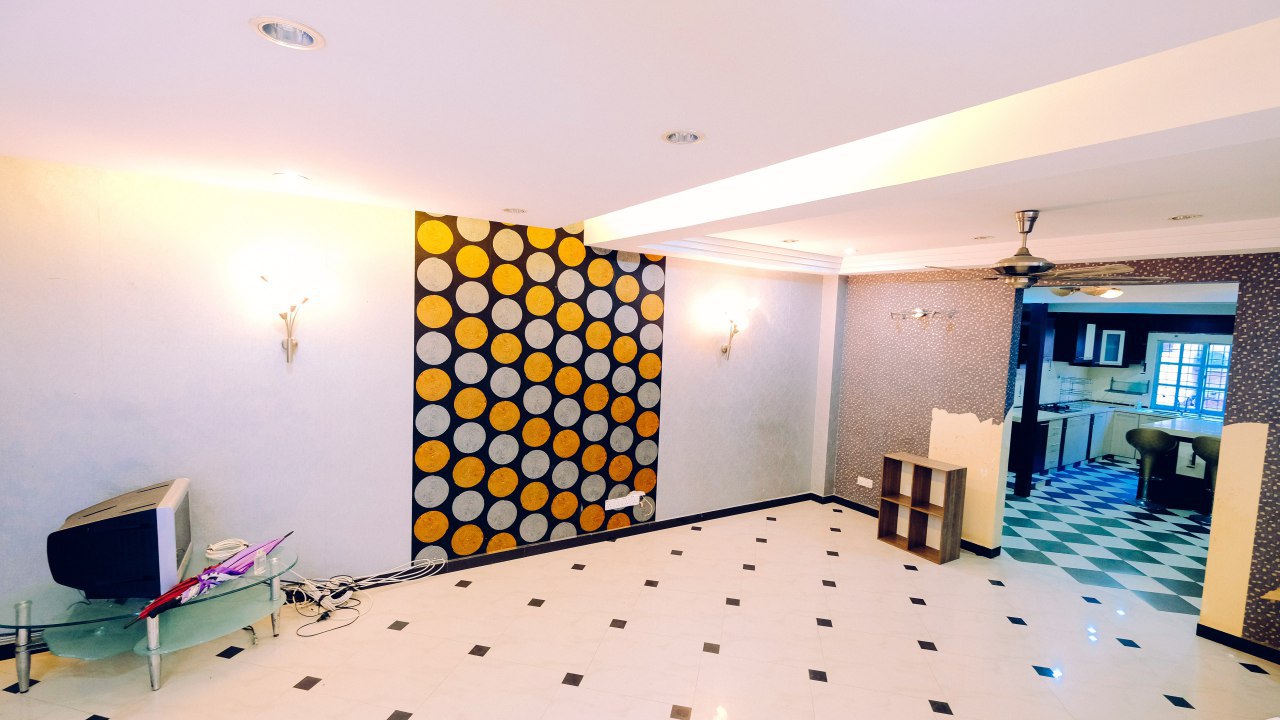 Renovated Leashold Double Sty Tmn Subang Perdana - photo 9