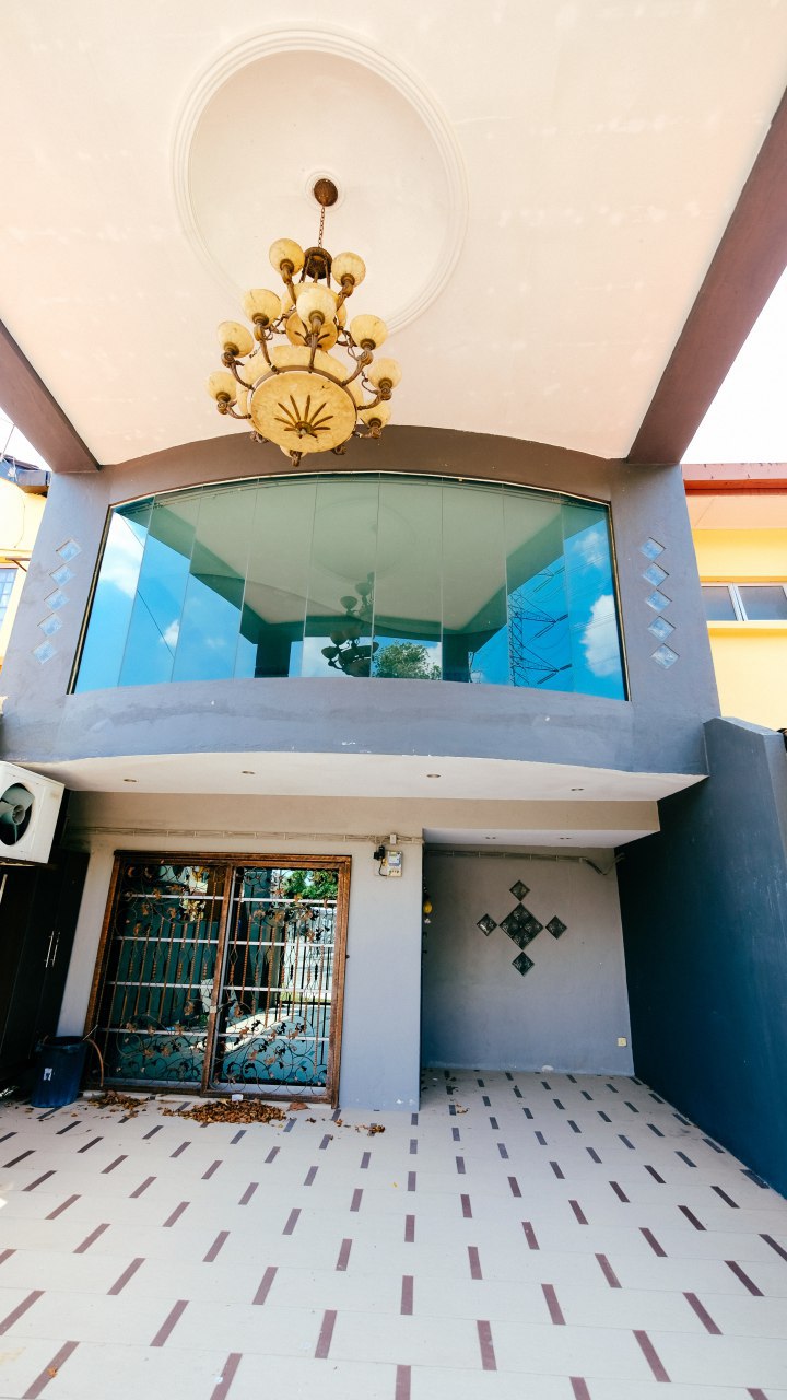 FULLY RENOVATED DOUBLE STOREY PUJ 2 PUNCAK JALIL